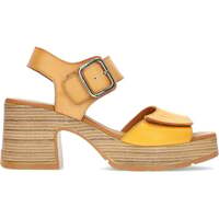 Chaussures Femme Sandales et Nu-pieds Paula Urban PAULA SANDALES URBAINES 25-544 Marron