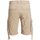 Vêtements Homme Shorts / Bermudas Jack & Jones 12205883 ZEUS-OXFORD TAN Beige