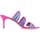 Chaussures Femme Escarpins Ralph Lauren 802904278 Bleu