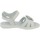 Chaussures Fille Sandales et Nu-pieds NeroGiardini E327470F.08 Blanc