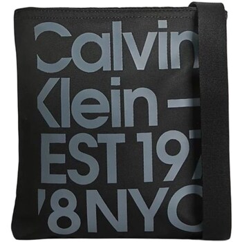 Sacs Sacs porté main Calvin Klein Jeans K50K510378 Noir