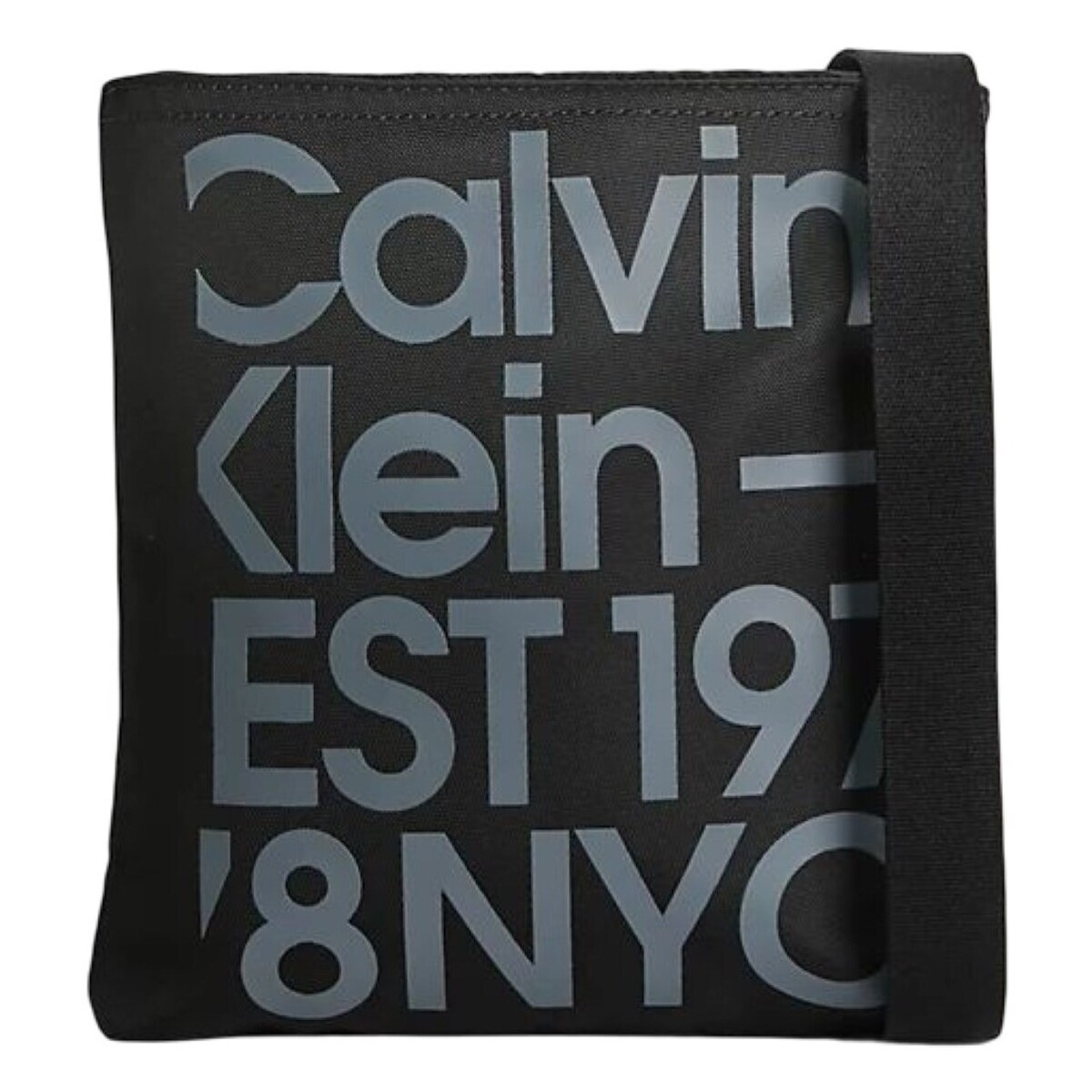 Sacs Homme Sacs porté main Calvin Klein Jeans K50K510378 Noir