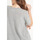 Vêtements Femme T-shirts manches courtes Studio Cashmere8 AVA 6 Gris
