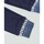 Vêtements Garçon Pantalons BOSS Pantalon de survêtement coupe classique avec logo imprimé Bleu