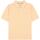 Vêtements Garçon T-shirts manches courtes Scalpers  Orange