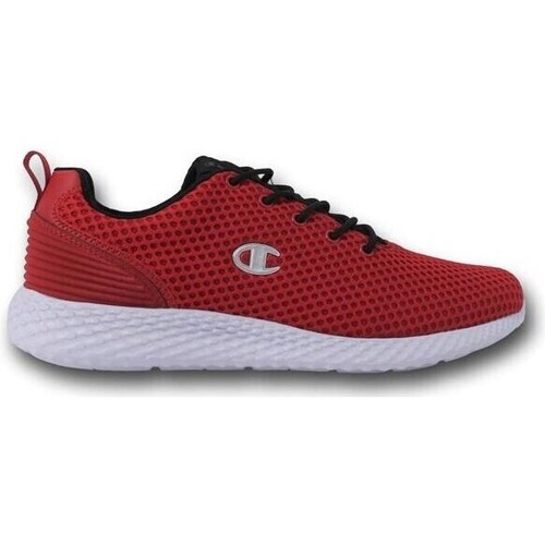 Chaussures Homme Baskets basses Champion Sprint Rouge