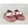 Chaussures Enfant Sandales et Nu-pieds Tommy Hilfiger Logo Velcro Sandal Rose