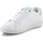 Chaussures Femme fila bianco sanja cropped hoody black iris bright white tr red Crosscourt 2 NT Logo Wmn Blanc