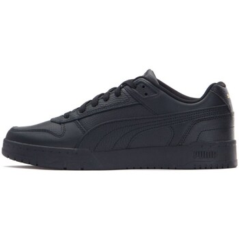 Chaussures Homme Baskets basses Puma Rbd Game Low Noir