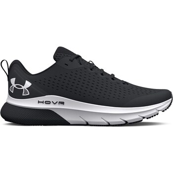 Chaussures their Baskets basses Under Armour Hovr Turbulence Noir