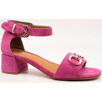 Chaussures Femme Sandales et Nu-pieds Dream in Green  Rose