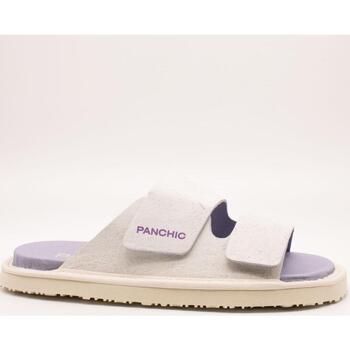 Chaussures Femme Panchic Sneakers Polacco Panchic  Blanc
