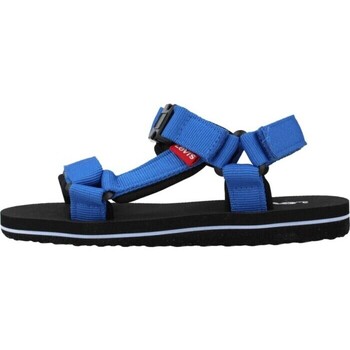 Chaussures Sandales et Nu-pieds Levi's TAHOE VCAD0020T Azulón Bleu