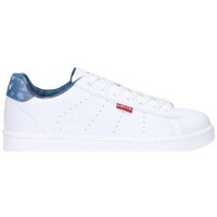 Chaussures Baskets mode Levi's 27467-18 Blanc