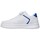 Chaussures Baskets mode Levi's 27471-18 Blanc