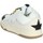 Chaussures Femme Baskets montantes Shop Art SASS230223 Blanc
