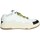 Chaussures Femme Baskets montantes Shop Art SASS230223 Blanc