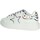 Chaussures Femme Baskets montantes Shop Art SASS230206 Blanc