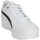 Chaussures Femme Baskets montantes Puma 390985 Blanc