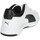 Chaussures Enfant Baskets montantes Puma 381985 Blanc