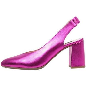 Chaussures Femme Escarpins Krack BELLUNO Rose