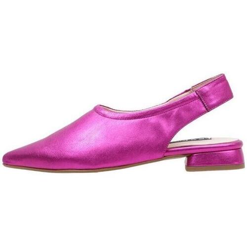 Chaussures Femme Mules Krack BACOLI Rose