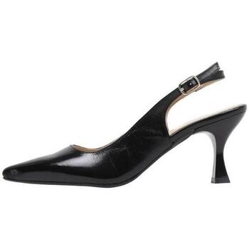 Chaussures Femme Escarpins Krack VANESIS Noir