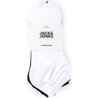 Accessoires Homme Chaussettes Jack & Jones 7 Pack Logo Chaussettes Multicolore