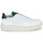 Chaussures Homme Baskets basses Piola CAYMA Blanc / Vert