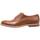 Chaussures Homme Derbies & Richelieu Krack SUARS Marron