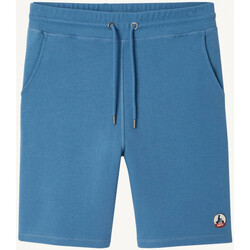 Vêtements Homme Shorts ret / Bermudas JOTT Medellin 2.0 Bleu