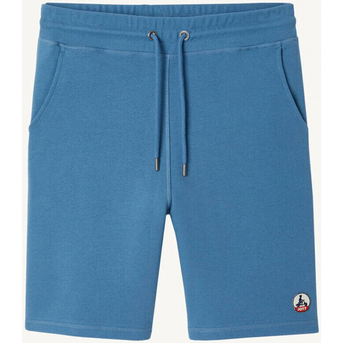 Vêtements Homme Shorts / Bermudas JOTT Medellin 2.0 Bleu