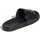 Chaussures Femme Sandales et Nu-pieds adidas Originals Adilette comfort Noir
