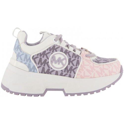 Chaussures Enfant running Wide / trail MICHAEL Michael Kors Cosmo sylvia Multicolore