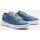 Chaussures Garçon Baskets mode Timberland Seneca bay fabric ox Bleu