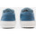 Chaussures Enfant Baskets mode Timberland Seneca bay fabric ox Bleu
