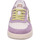 Chaussures Femme Baskets mode Kamo-Gutsu  Violet