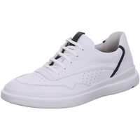 Chaussures Homme Baskets mode Lloyd  Blanc