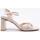 Chaussures Femme Gagnez 10 euros Krack CEFALONIA Beige