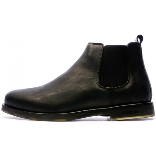Chaussures Homme Bottes ville Only & Sons 760650-60 Noir
