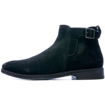 Chaussures Homme Boots Chevignon 927120-60 Noir