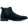 Chaussures Homme Bottes ville Chevignon 927120-60 Noir
