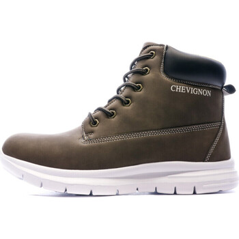 Chaussures Homme Boots Chevignon 876400-60 Marron