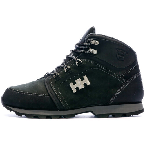 Chaussures Homme Bottes ville Helly Hansen 10990-991 Noir