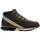 Chaussures Homme Baskets montantes Helly Hansen 11512-710 Marron