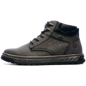 Chaussures Homme Bottes ville Relife 921710-60 Gris