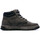 Chaussures Homme Baskets montantes Relife 921710-60 Gris