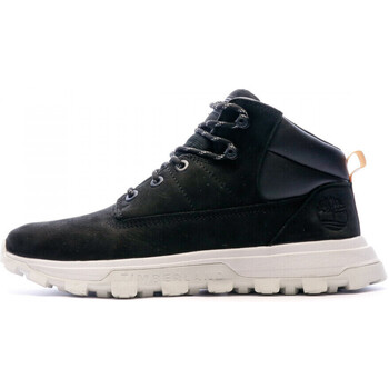 Chaussures Homme Baskets montantes Timberland TB0A28P90151 Noir