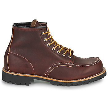 Red Wing MOC TOE