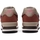 Chaussures Femme Baskets mode New Balance U574GR2 Marron